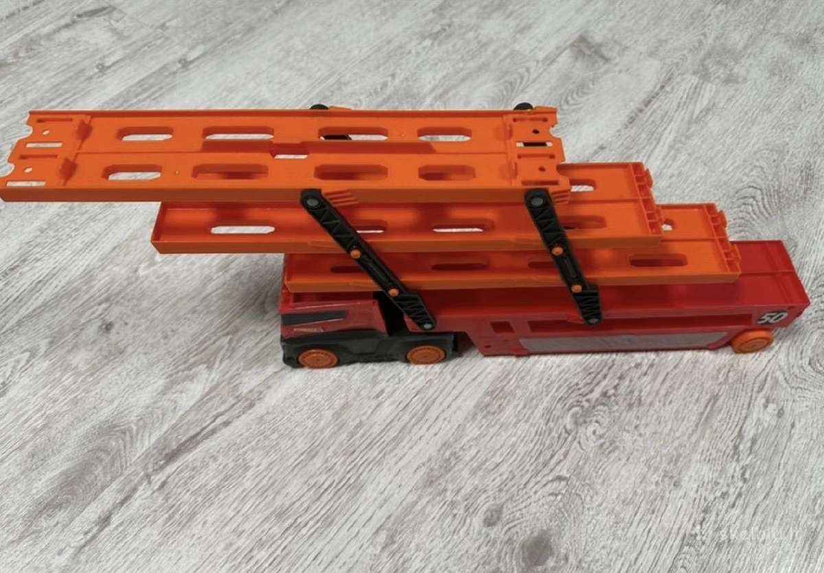 Hot wheels - nuotraukos Nr. 9