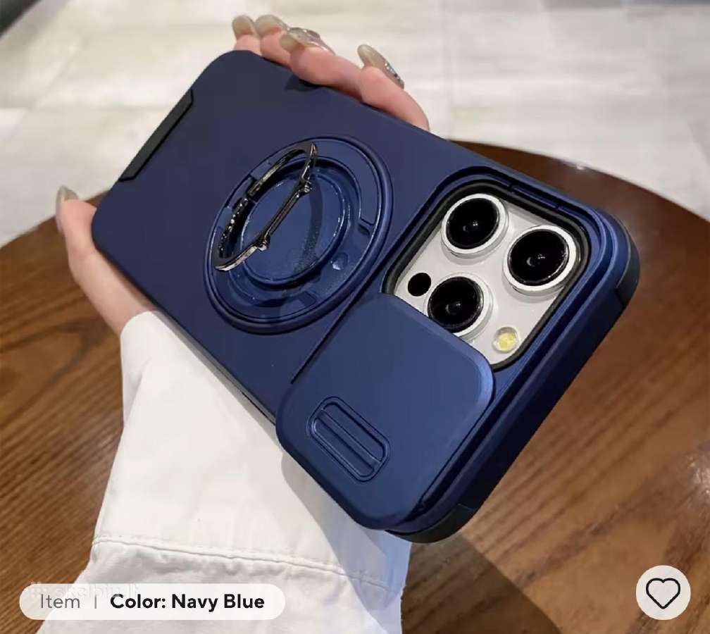 iPhone 11 Pro dėklas - nuotraukos Nr. 2