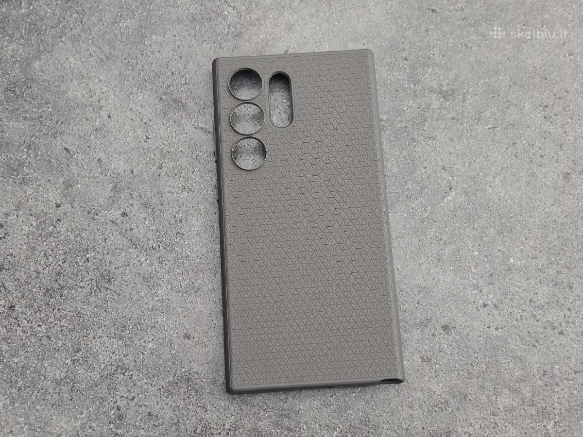 Samsung S24 1tb - nuotraukos Nr. 3