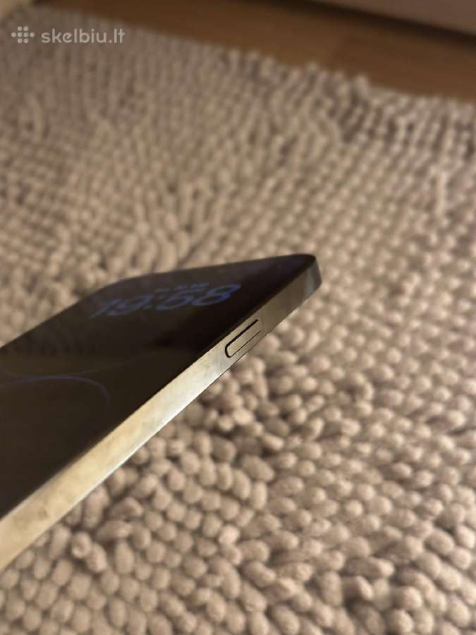 iPhone 14 Pro Max 256gb - nuotraukos Nr. 3