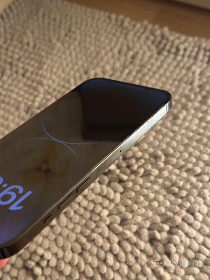 iPhone 14 Pro Max 256gb - nuotraukos Nr. 4