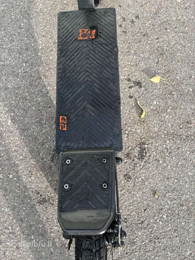 Kukirin G2 800w 48v 15,6ah - nuotraukos Nr. 5