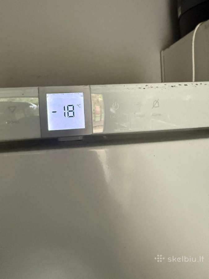 Liebherr Premium Nofrost šaldiklis - nuotraukos Nr. 3