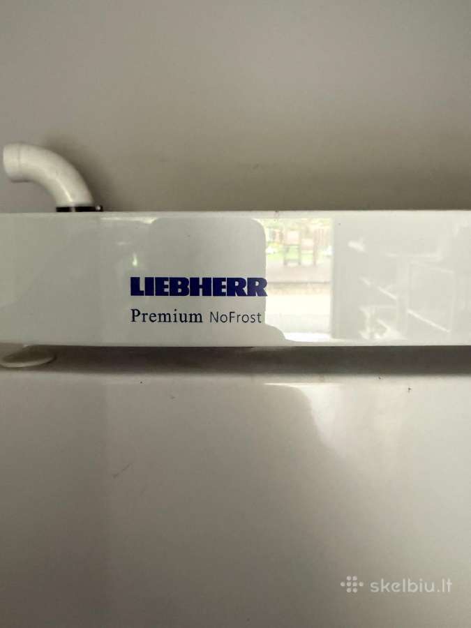 Liebherr Premium Nofrost šaldiklis - nuotraukos Nr. 4