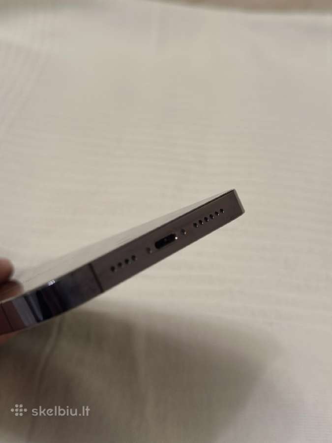 iPhone 14 pro max - nuotraukos Nr. 5