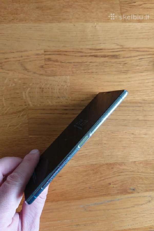Sony Xperia 1 (J9110) mobilus telefonas - nuotraukos Nr. 4