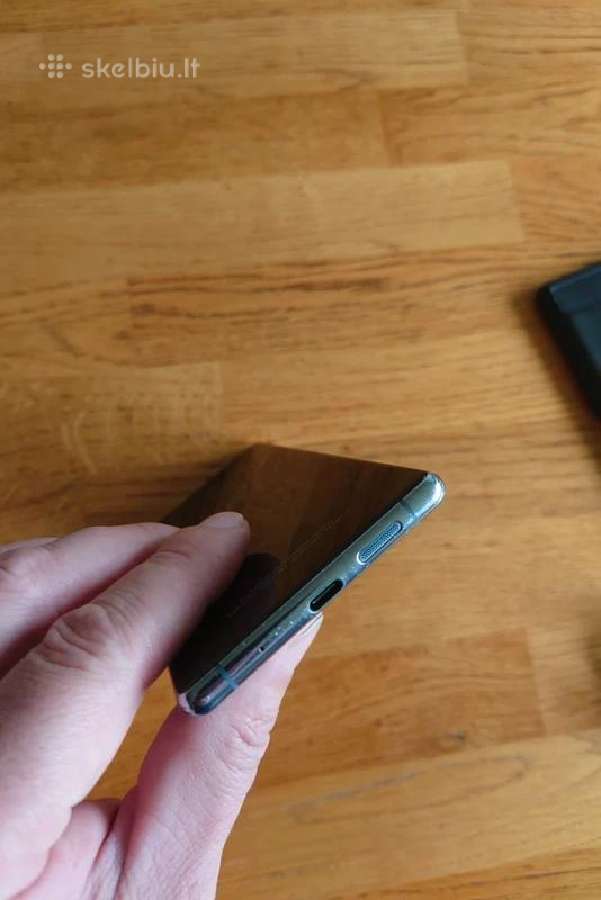 Sony Xperia 1 (J9110) mobilus telefonas - nuotraukos Nr. 5