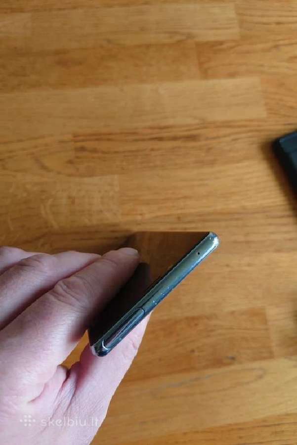 Sony Xperia 1 (J9110) mobilus telefonas - nuotraukos Nr. 7