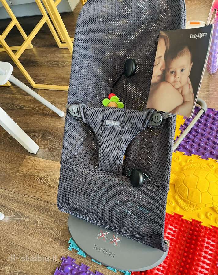 Babybjorn gultukas - nuotraukos Nr. 3