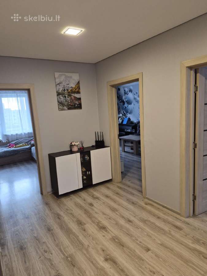 Butas Vyturio gatvėje - nuotraukos Nr. 12
