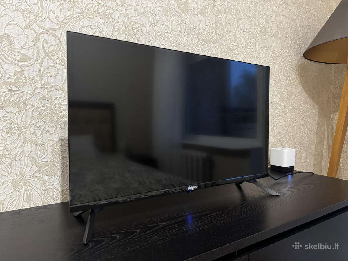 Dahua Ltv32-sd100 32" Smart TV - nuotraukos Nr. 3