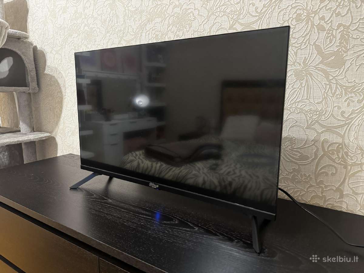 Dahua Ltv32-sd100 32" Smart TV - nuotraukos Nr. 4