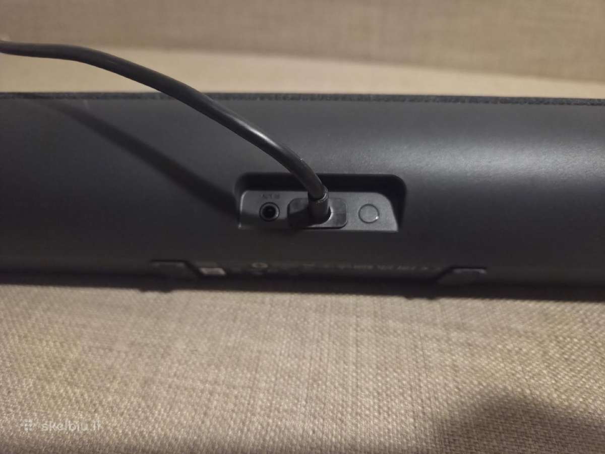 Xiaomi desktop speaker 10 W - nuotraukos Nr. 2
