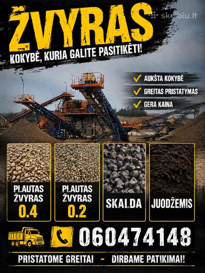 Zvyras - nuotraukos Nr. 22