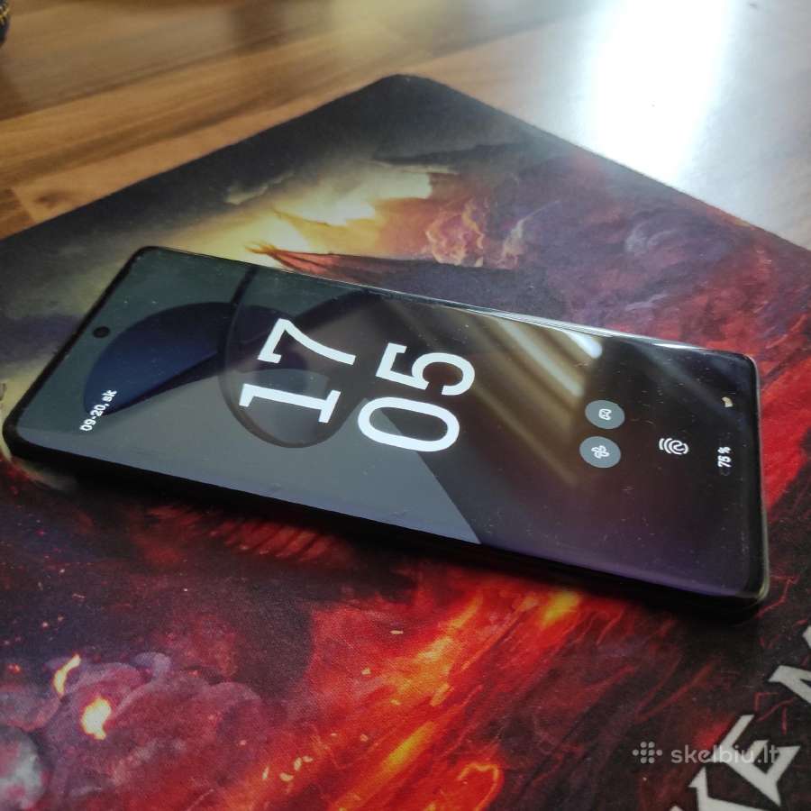 Motorola edge 30 fusion - nuotraukos Nr. 6