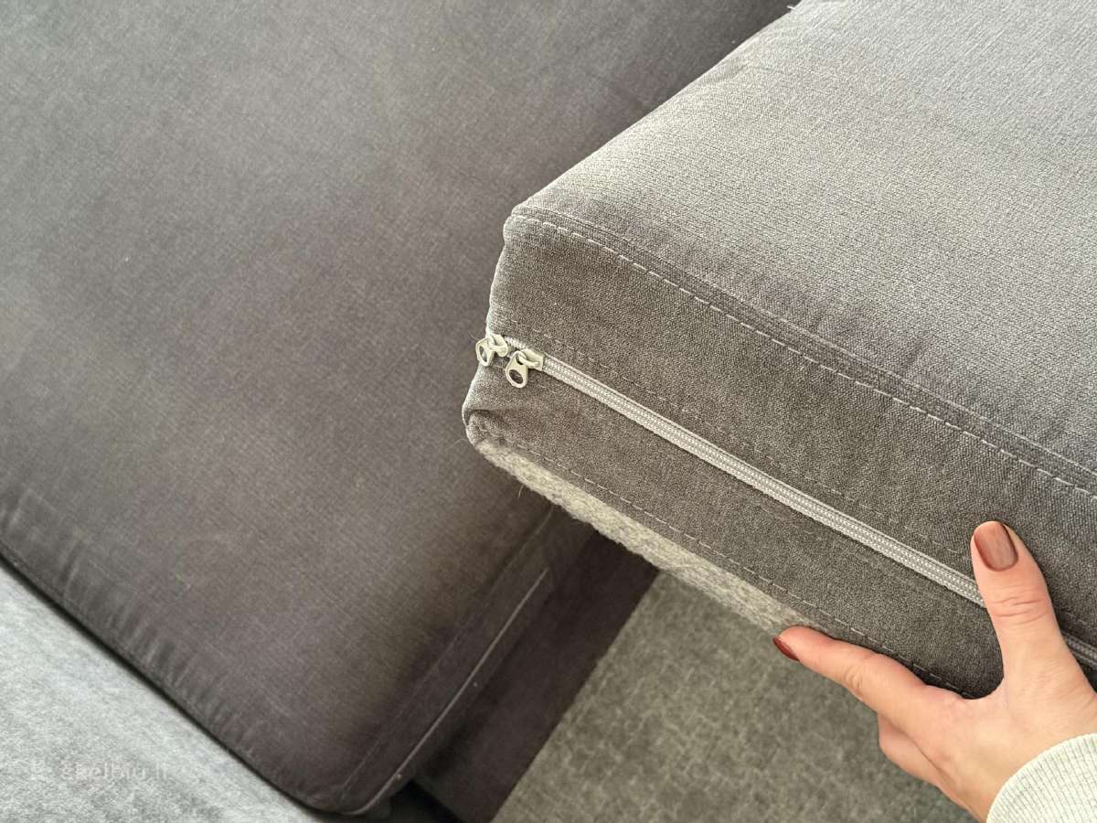 Scandic Petit minkštas kampas / sofa-lova - nuotraukos Nr. 15
