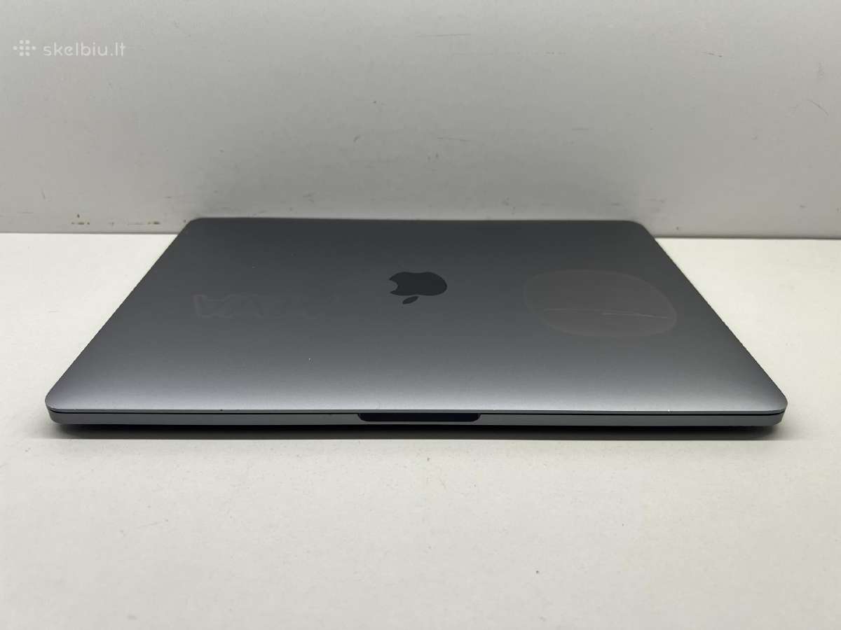 MacBook pro A1708 ir A1989 - nuotraukos Nr. 2