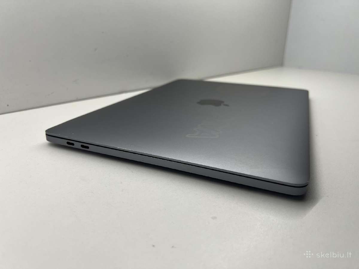 MacBook pro A1708 ir A1989 - nuotraukos Nr. 3
