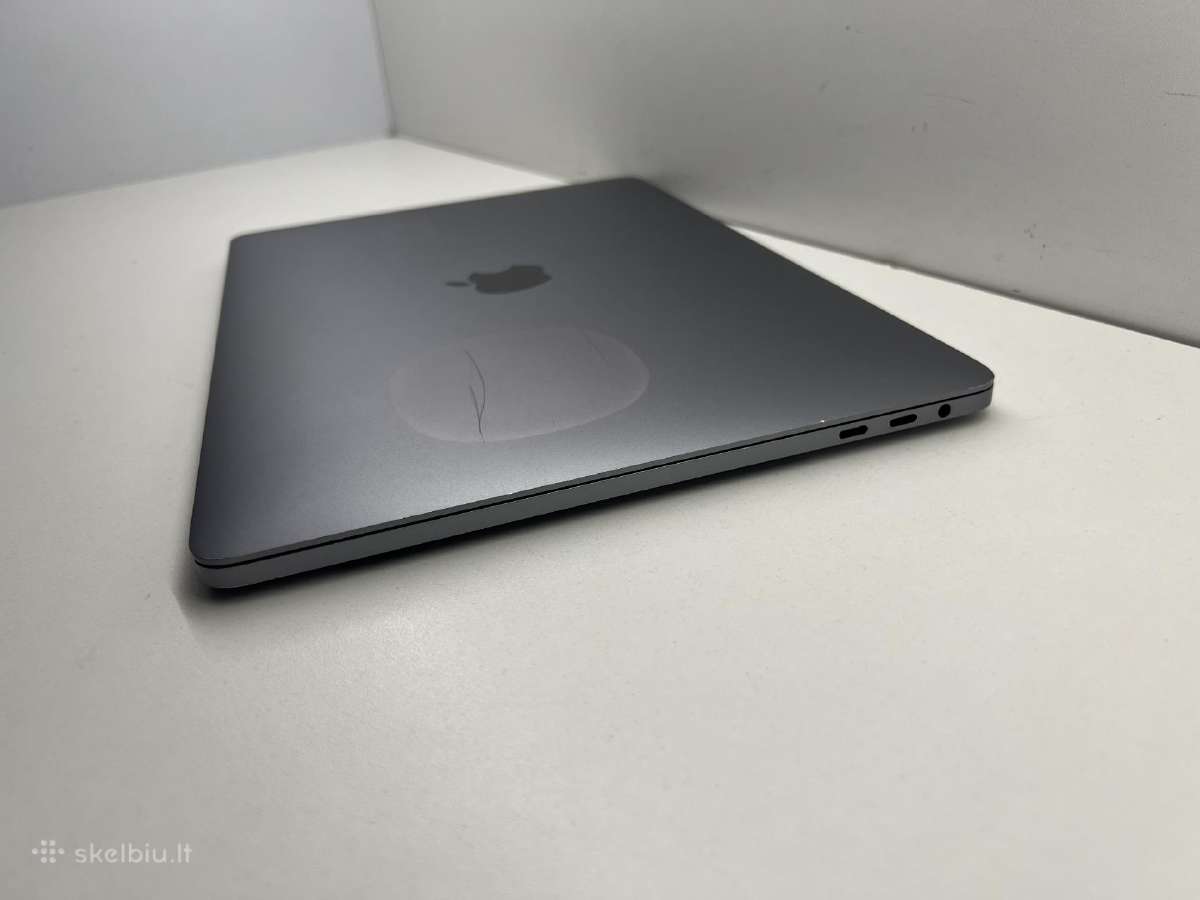 MacBook pro A1708 ir A1989 - nuotraukos Nr. 4