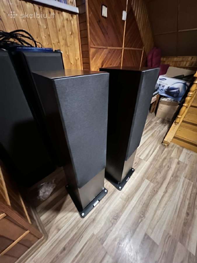 Tannoy Revolution XT 8f - nuotraukos Nr. 2