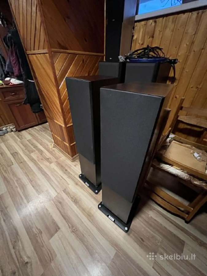Tannoy Revolution XT 8f - nuotraukos Nr. 4