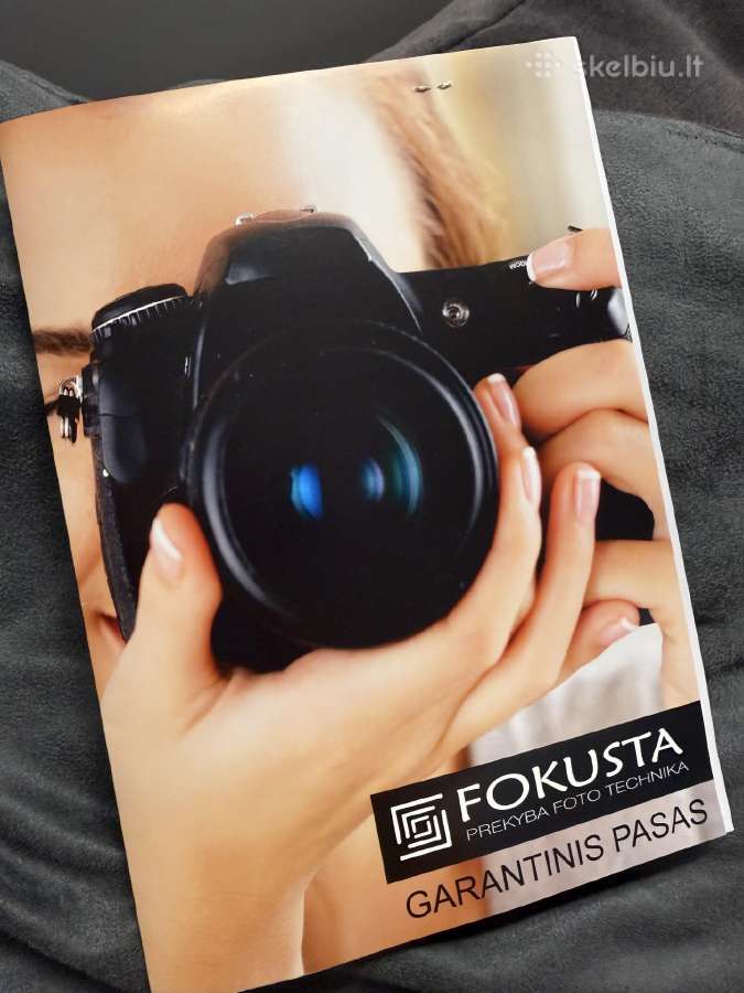 iPhone 16 Pro Max - nuotraukos Nr. 3