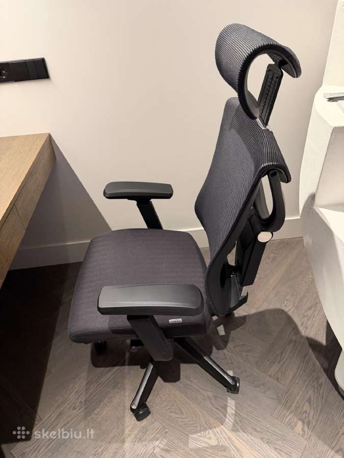 Desktronic Sitpro kede - nuotraukos Nr. 2