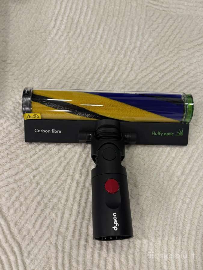 Dyson Fluffy Optic Cleaner Head Antgalis - nuotraukos Nr. 2