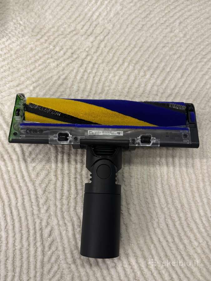 Dyson Fluffy Optic Cleaner Head Antgalis - nuotraukos Nr. 4