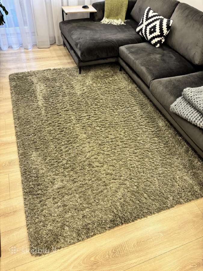 Ikea Vollerslev kilimas - nuotraukos Nr. 2