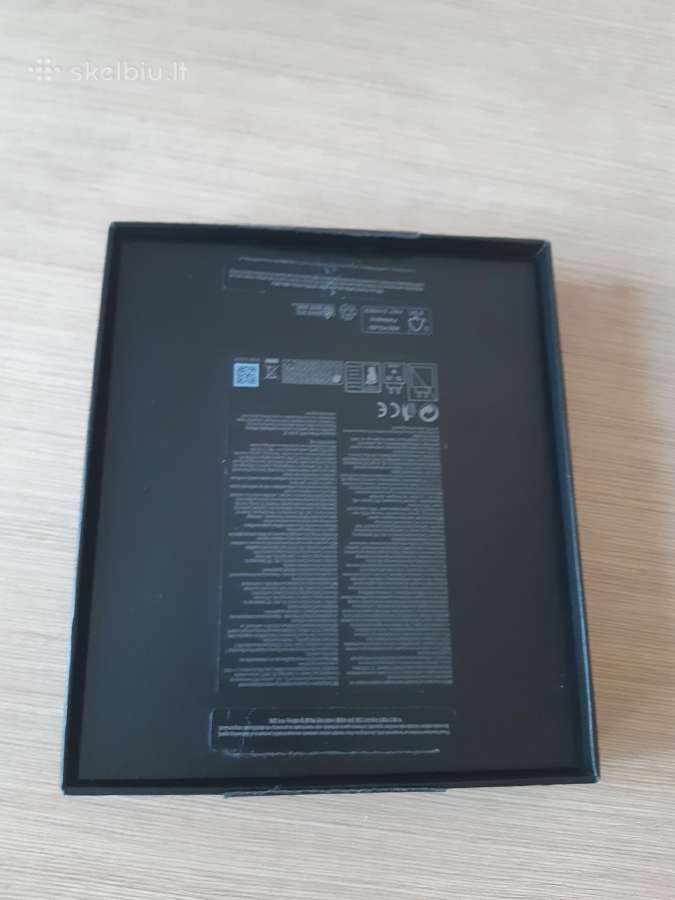 Samsung galaxy Z Fold5 12gb/512gb - nuotraukos Nr. 6