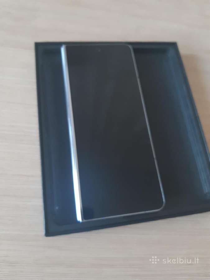 Samsung galaxy Z Fold5 12gb/512gb - nuotraukos Nr. 2