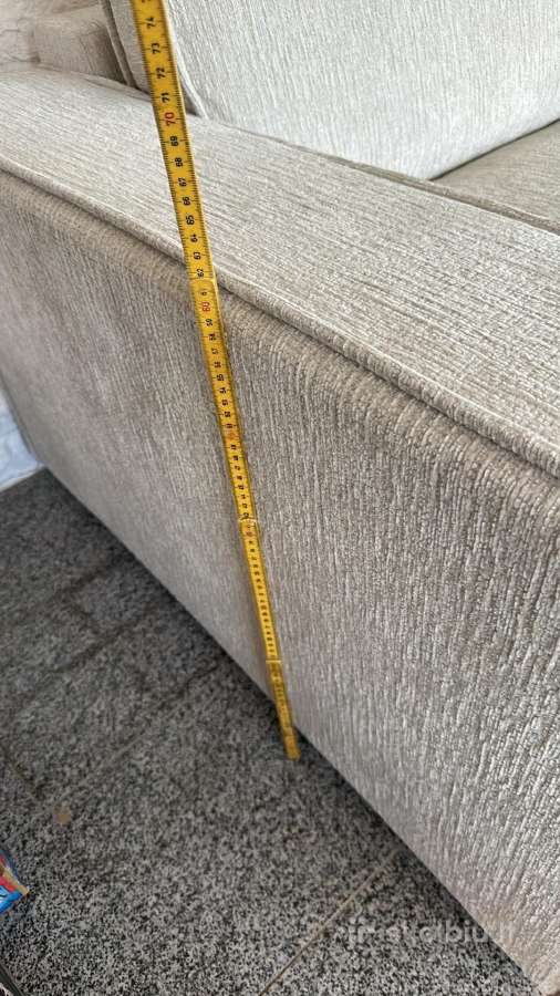 Nauja Maemo 4vietė sofa - nuotraukos Nr. 5