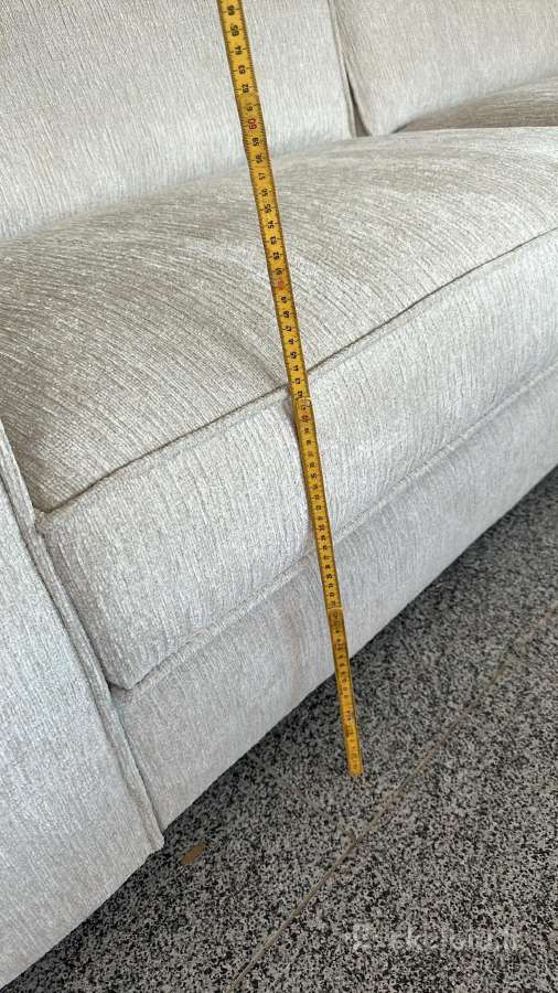 Nauja Maemo 4vietė sofa - nuotraukos Nr. 6