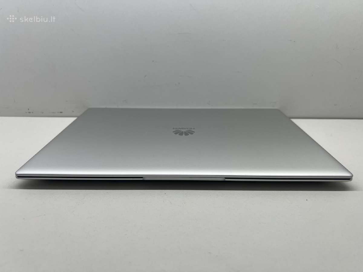 Huawei Mate book X pro - nuotraukos Nr. 4