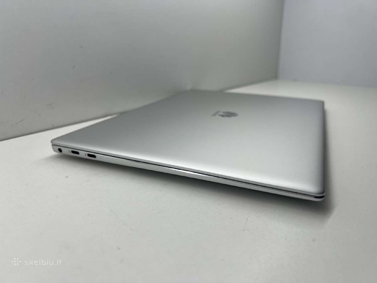 Huawei Mate book X pro - nuotraukos Nr. 5