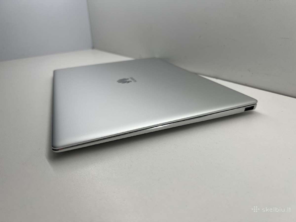 Huawei Mate book X pro - nuotraukos Nr. 6