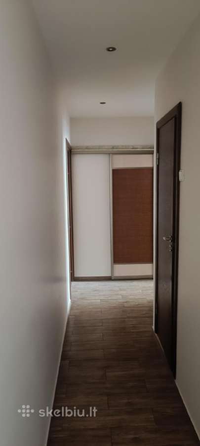 Išnuomojamas 3 Kambarių Butas Pilaitėje - nuotraukos Nr. 12