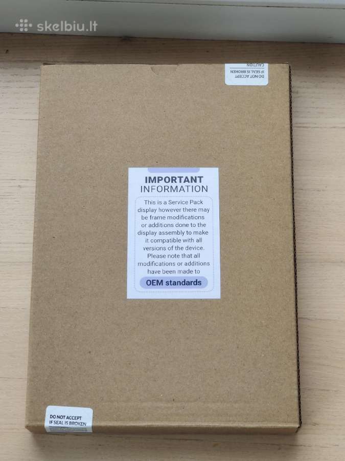 Parduodu prototipą Samsung S24 Ultra - nuotraukos Nr. 8