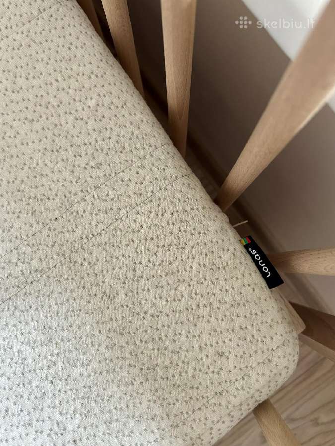 Ikea Sniglar vaikiška lovytė - nuotraukos Nr. 4