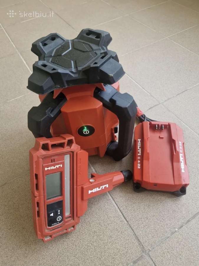 Dewalt bosch husqvarna milwaukee hilti makita - nuotraukos Nr. 29