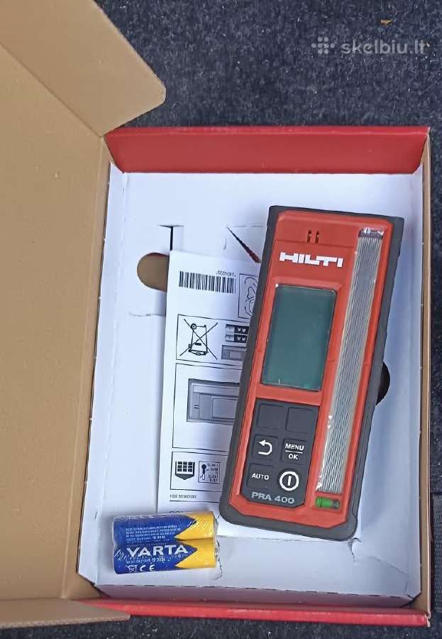 Dewalt bosch husqvarna milwaukee hilti makita - nuotraukos Nr. 30