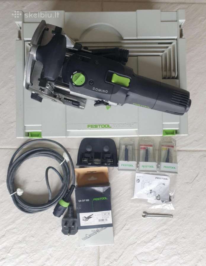 Dewalt bosch husqvarna milwaukee hilti makita - nuotraukos Nr. 32