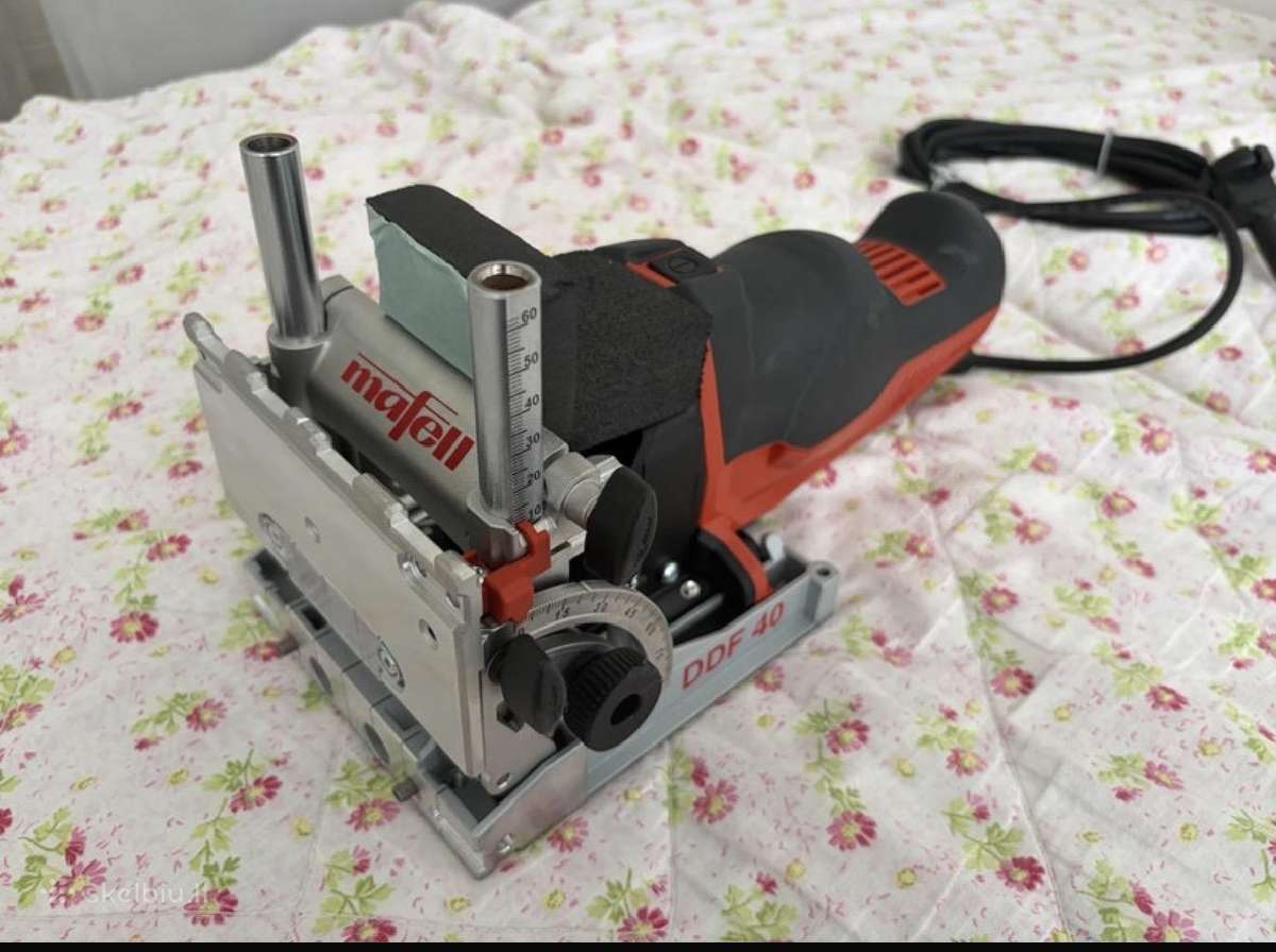 Dewalt bosch husqvarna milwaukee hilti makita - nuotraukos Nr. 33