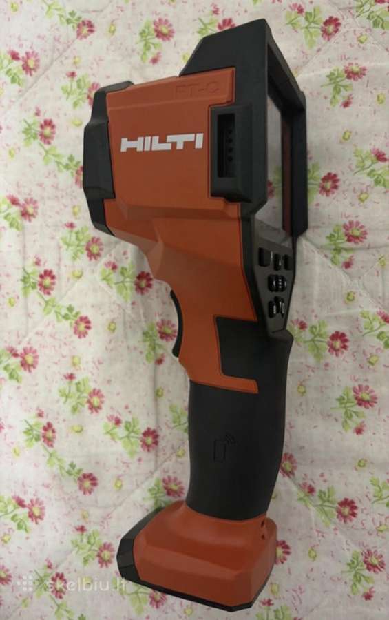 Dewalt bosch husqvarna milwaukee hilti makita - nuotraukos Nr. 36