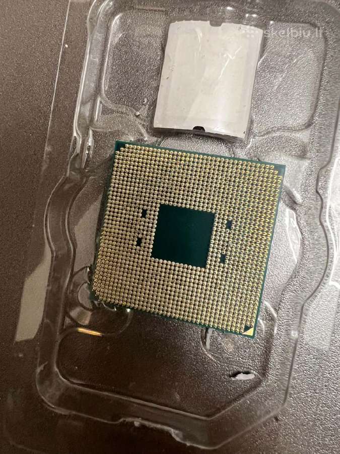 Ryzen 5 5600x - nuotraukos Nr. 2