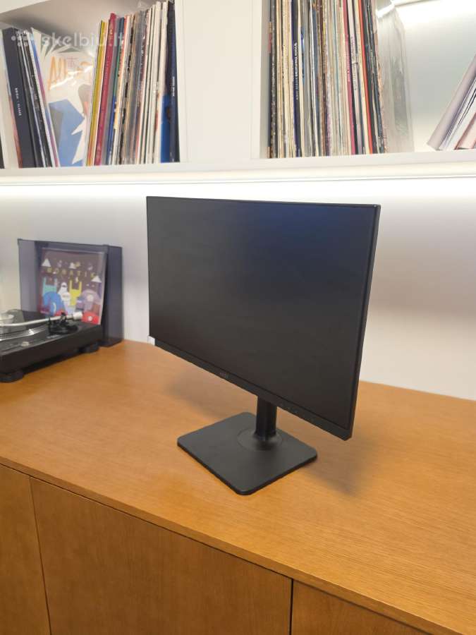 Msi Modern Md241p 23,8 Ips Full HD monitorius su - nuotraukos Nr. 4