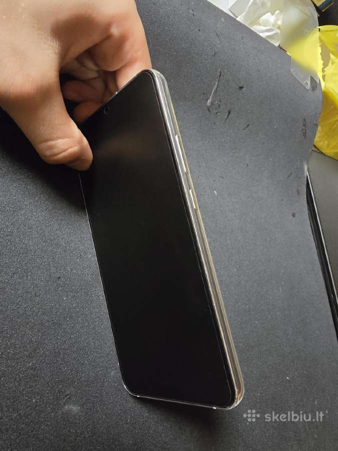 Samsung Galaxy S22+ Idealus Mous Quad Lock - nuotraukos Nr. 2