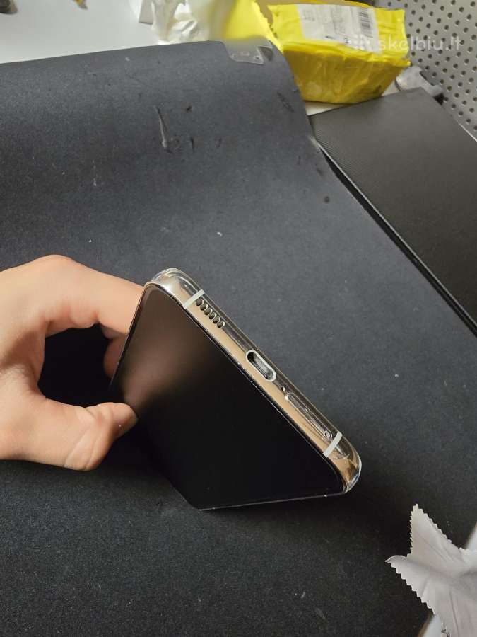 Samsung Galaxy S22+ Idealus Mous Quad Lock - nuotraukos Nr. 3