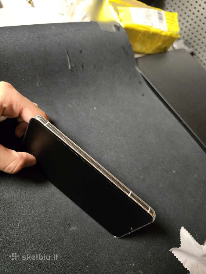 Samsung Galaxy S22+ Idealus Mous Quad Lock - nuotraukos Nr. 4